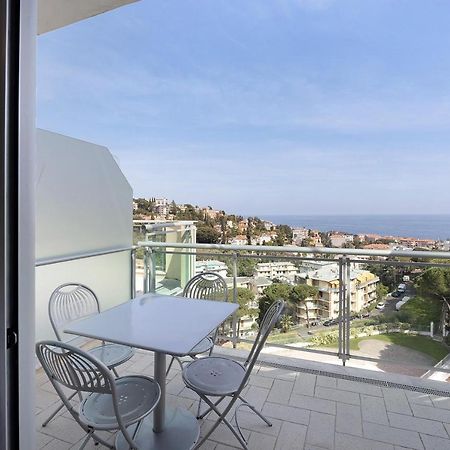 Aparthotel Modus Vivendi 406 San Remo Exterior foto