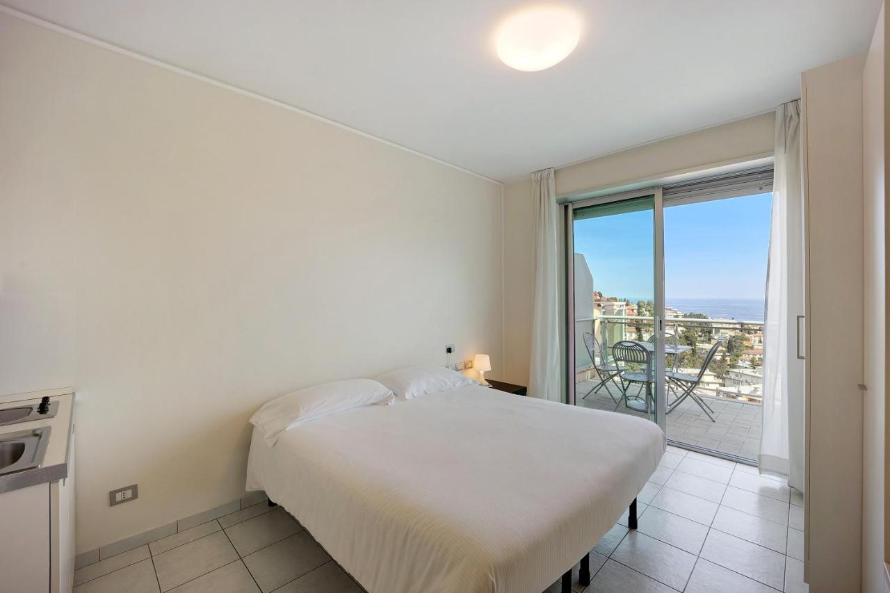 Aparthotel Modus Vivendi 406 San Remo Exterior foto