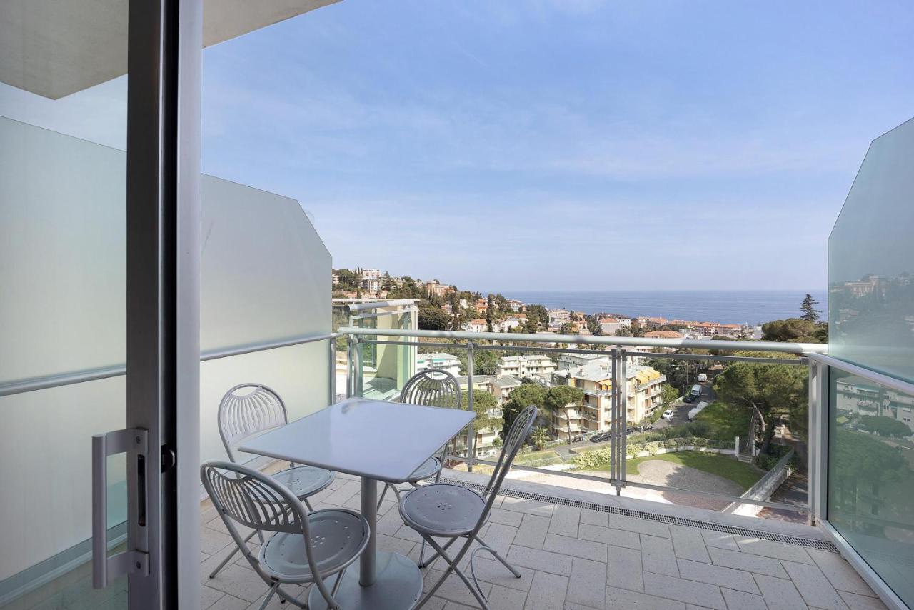 Aparthotel Modus Vivendi 406 San Remo Exterior foto
