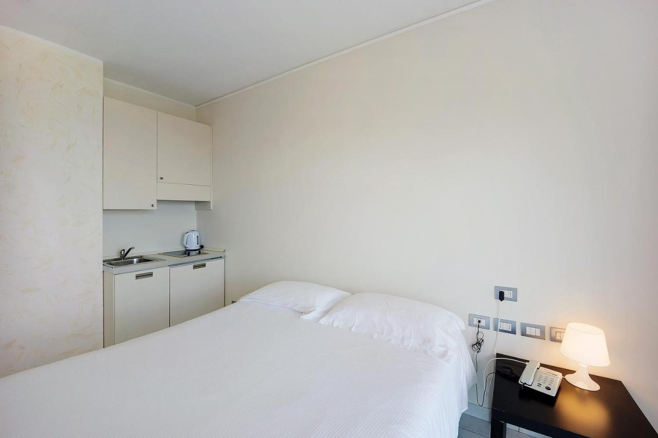Aparthotel Modus Vivendi 406 San Remo Exterior foto