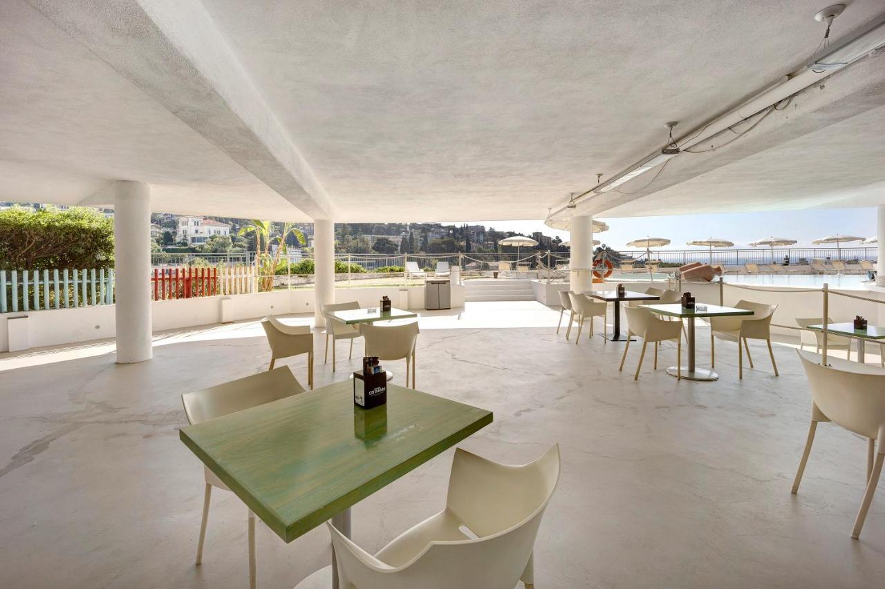Aparthotel Modus Vivendi 406 San Remo Exterior foto