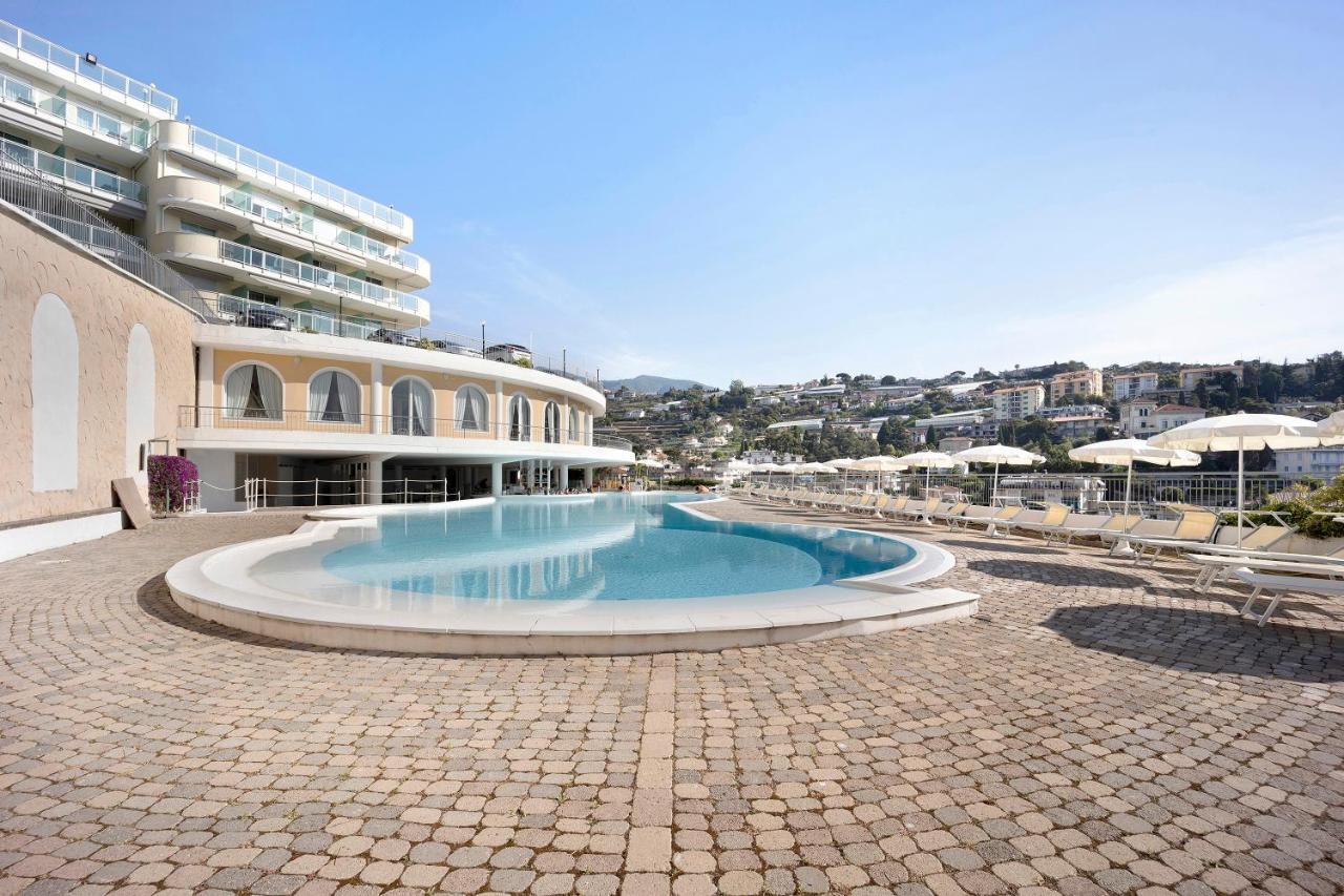 Aparthotel Modus Vivendi 406 San Remo Exterior foto